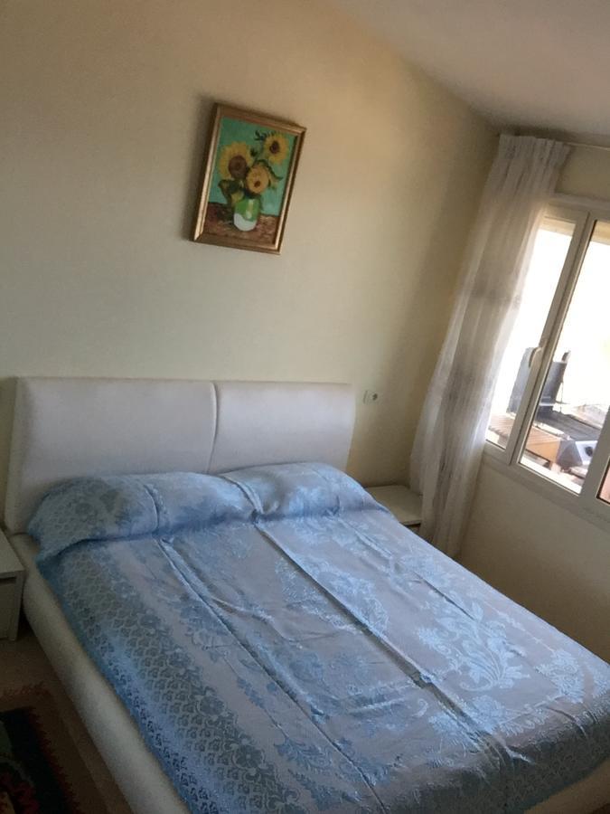 Amphora Apartment Vlorë Exterior foto